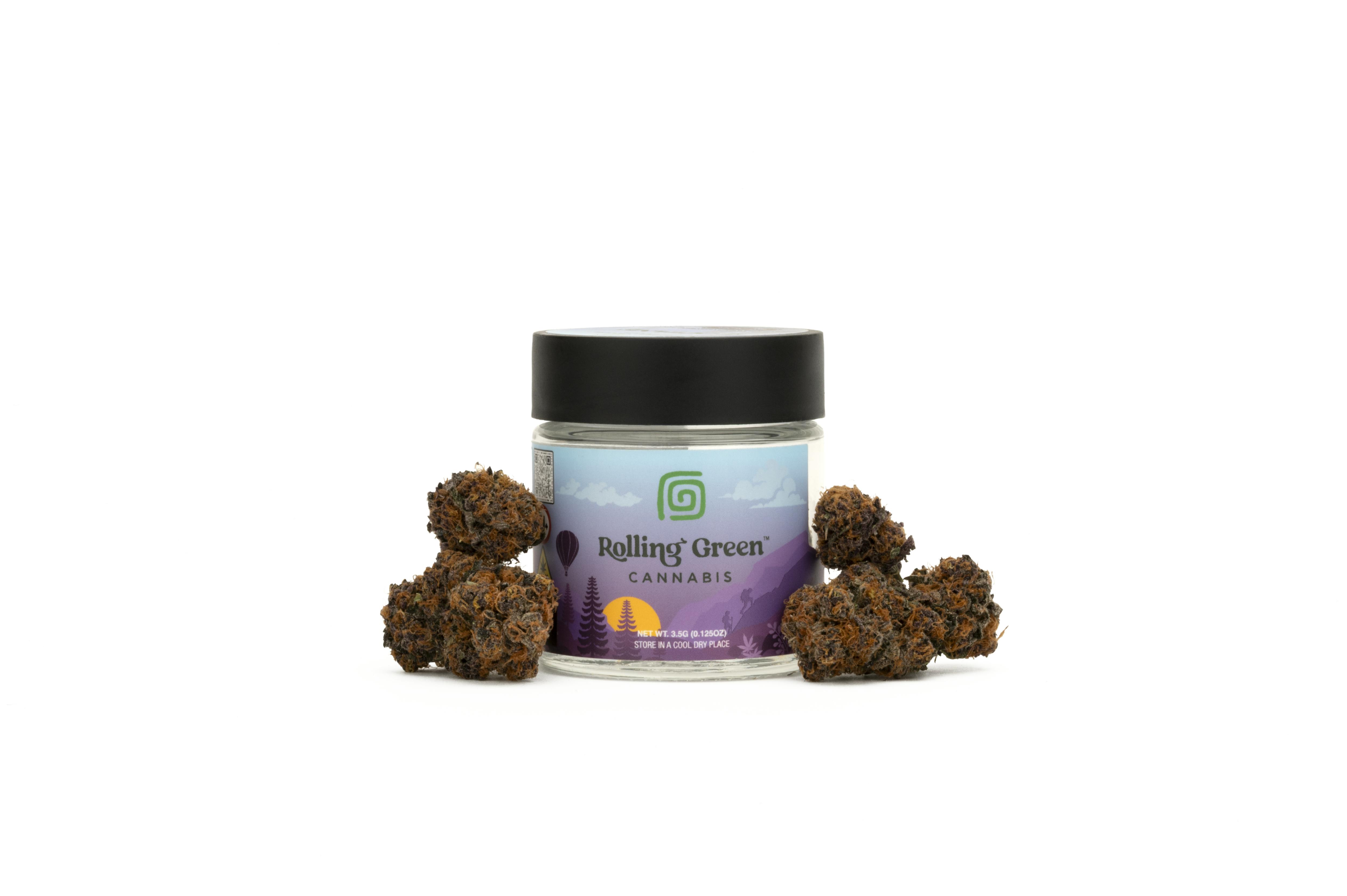 Midnight Orgy - 3.5G