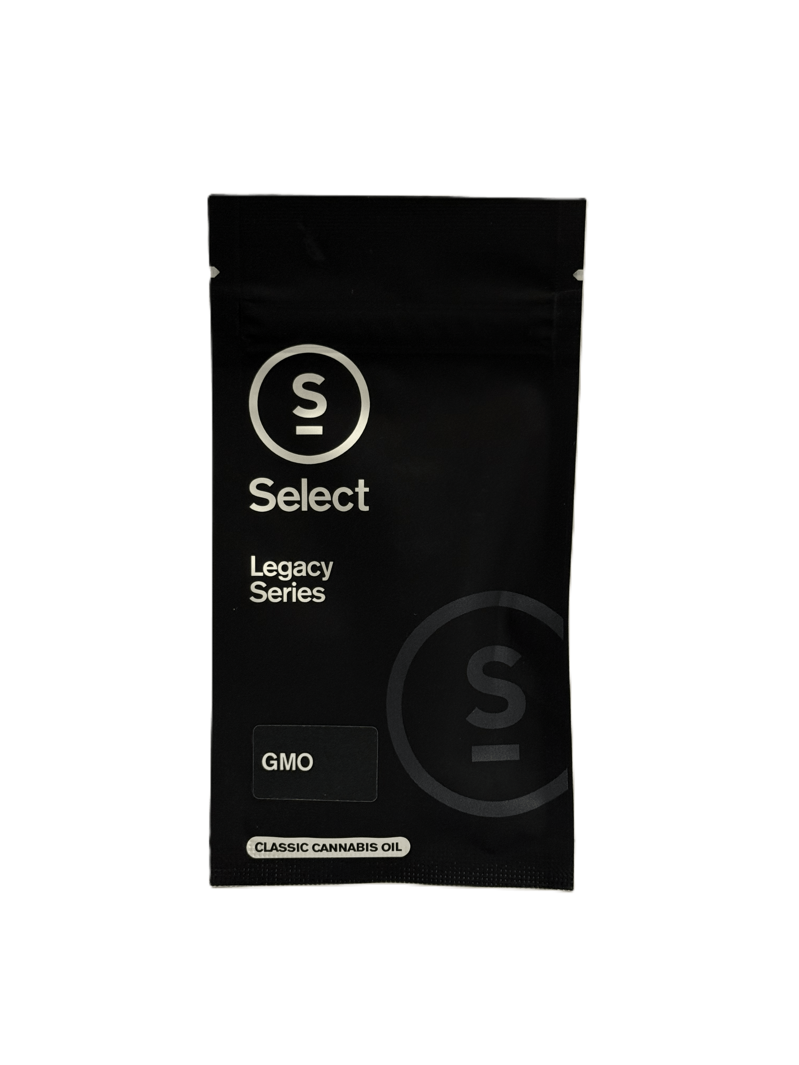 Select | GMO | Legacy Series 510 Cart | 1g