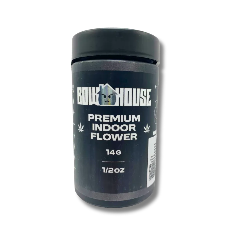 Bow House | Popz41 | 14g | Pre-Pack Flower | Adrian, MI Dispensary
