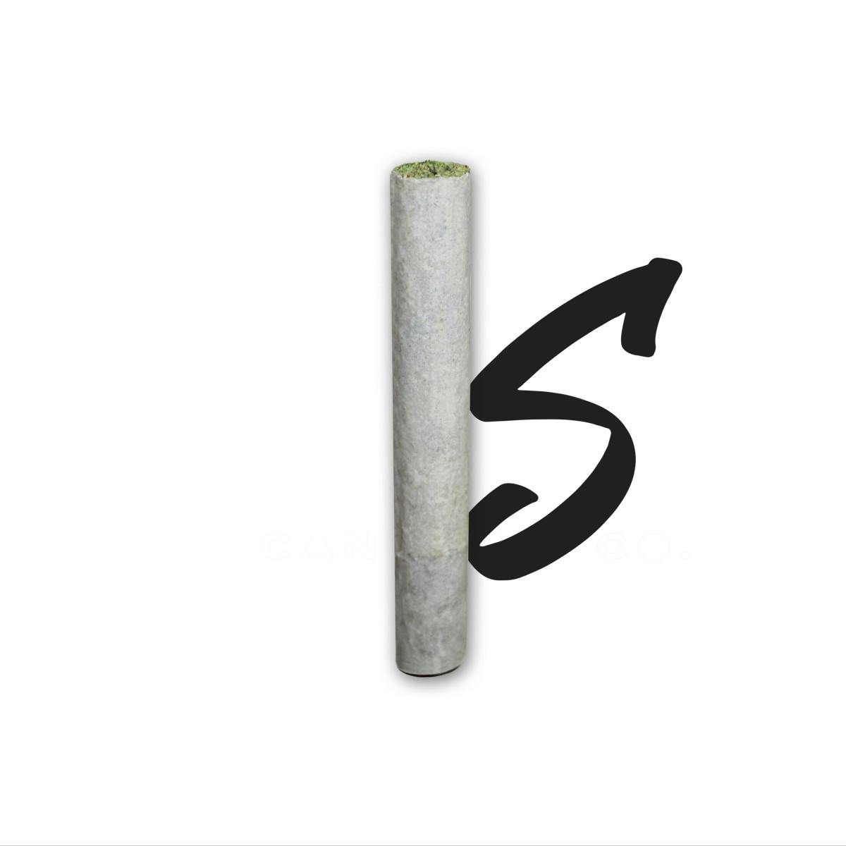Product: Smyth | Pinky's Advice | Preroll - 1g