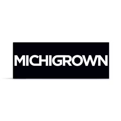 Michigrown - 14g Prepack Jar - Hypno Stank