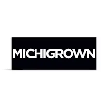 Michigrown - 14g Prepack Jar - Kush Cookies