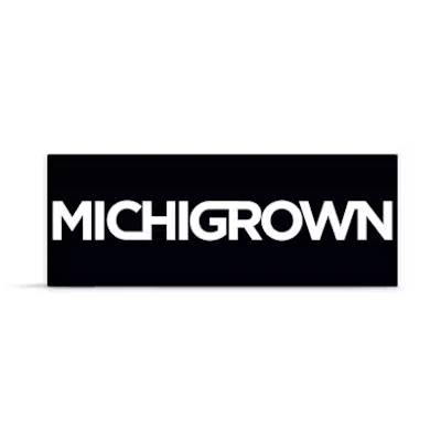 Michigrown - 14g Prepack Jar - Kush Cookies