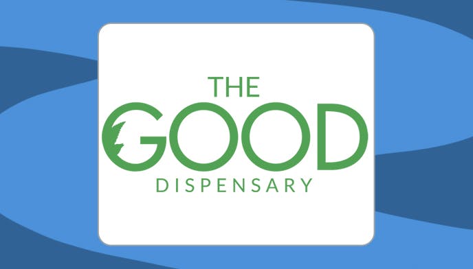 The Good Dispensary | Marijuana Dispensary | dutchie