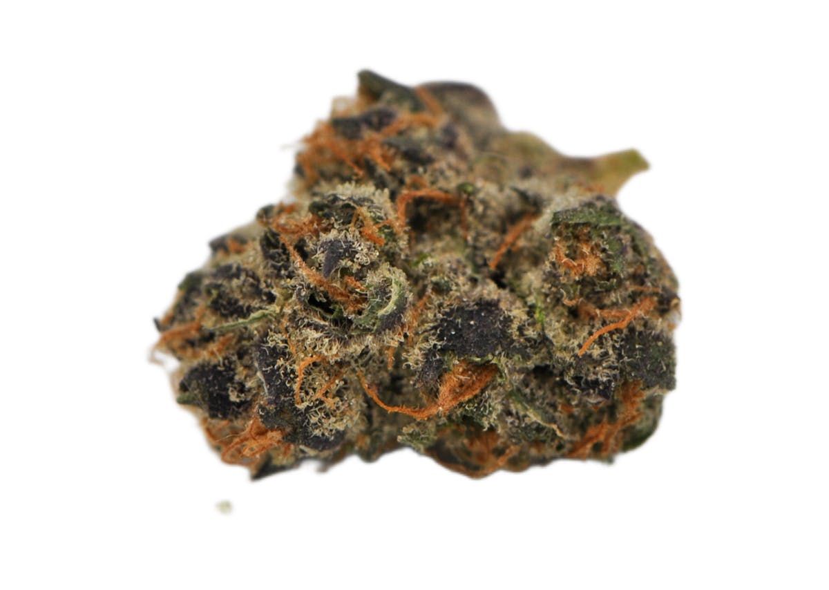 Image of Platinum Garlic | 3.5g Prepackaged Flower