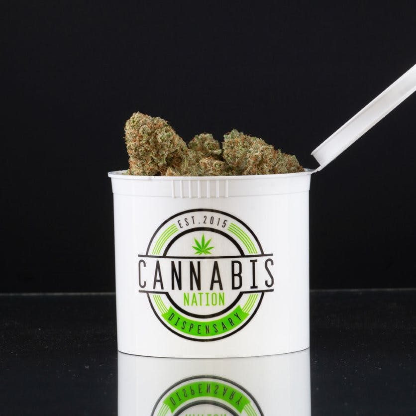 $99 Pre-Packaged OZ | Tangie | Cannabis Nation (Oregon City)