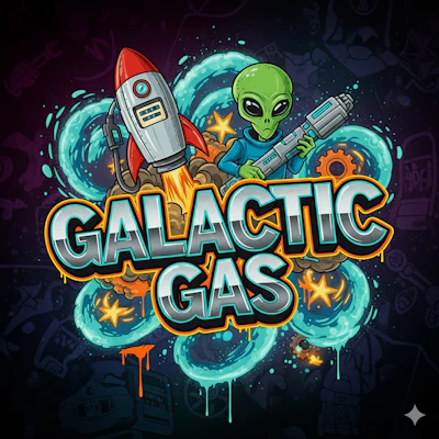 DELI - Galactic Gas
