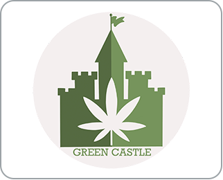 logo for Castle Cannabis