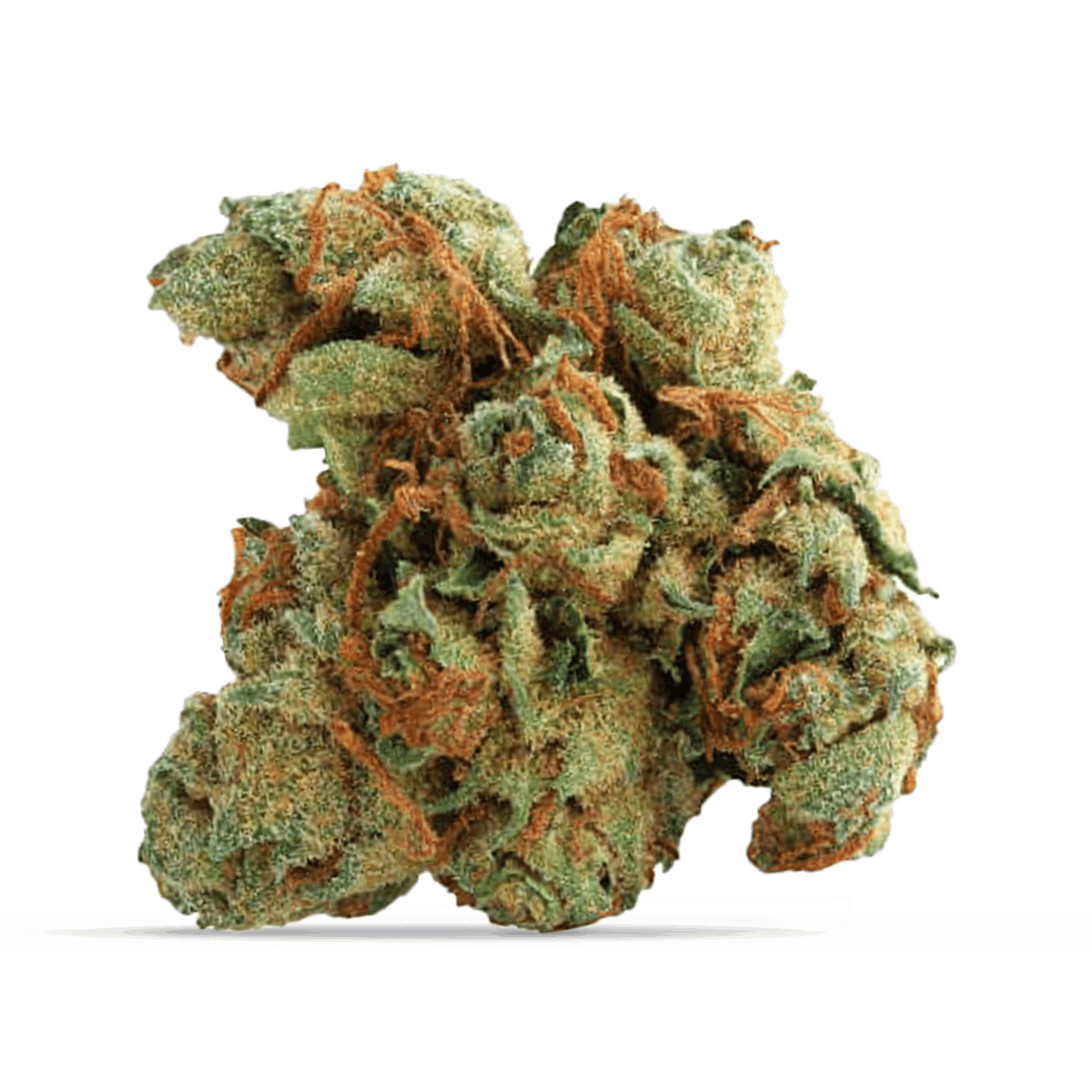 Tangerine twist