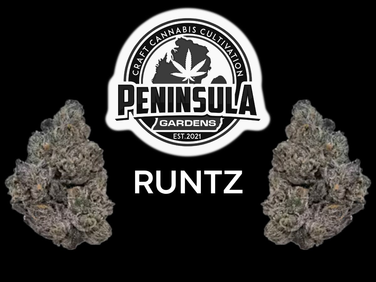 Product: PENINSULA GARDENS | RUNTZ | BULK | HYBRID