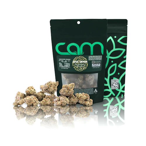 Cam - 14g - Devil Driver