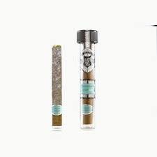 image of The Oppenheimer Diamond Infused El Blunto | 2g
