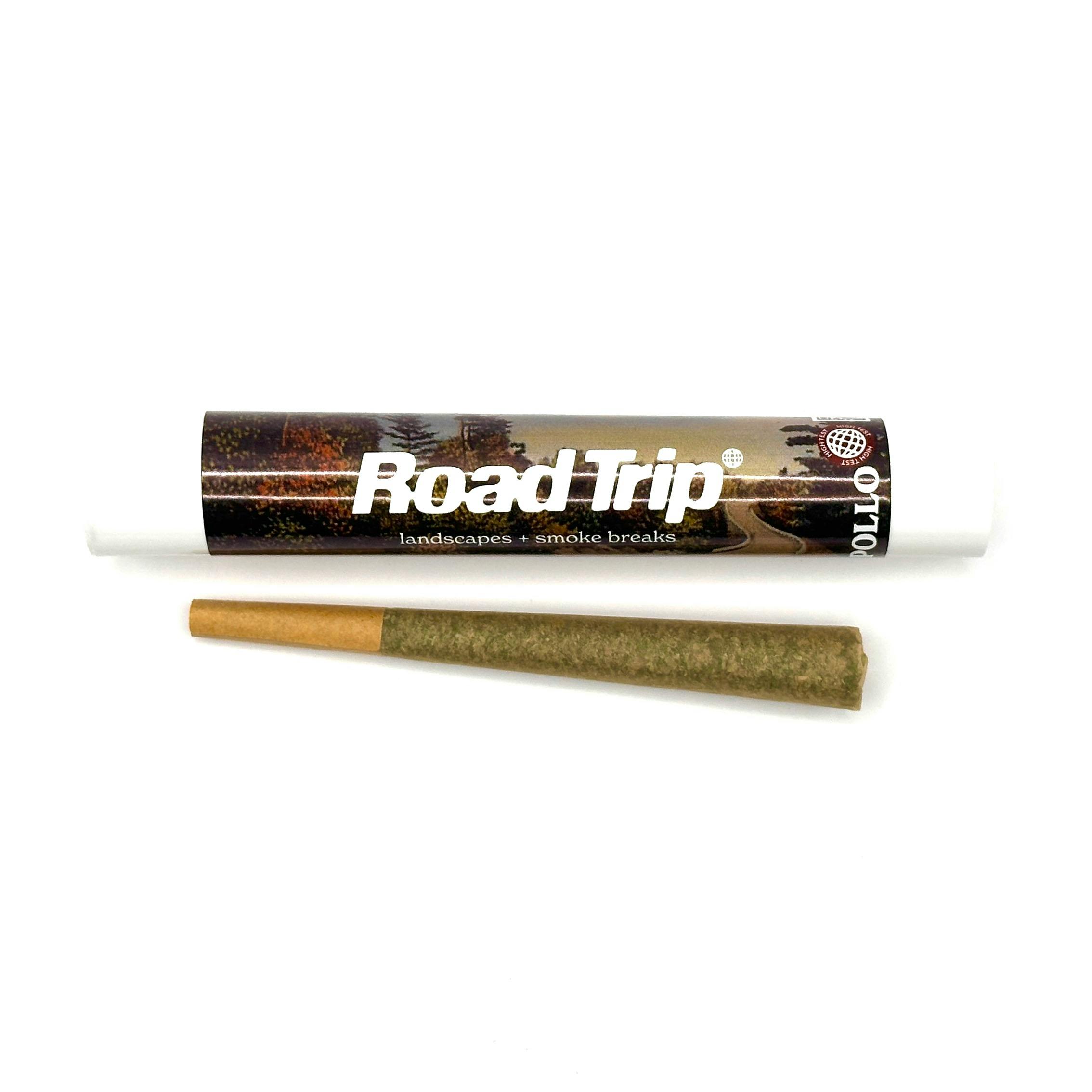 TKO | Road Trip | Bloom City Club