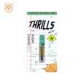 Sugar Cookies - FlavorStrains - Cartridge - 1g