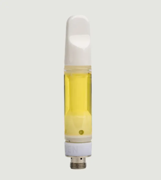 Raw Garden Live Resin Cartridge Wave Rider 1g (hybrid, live resin cartidge)