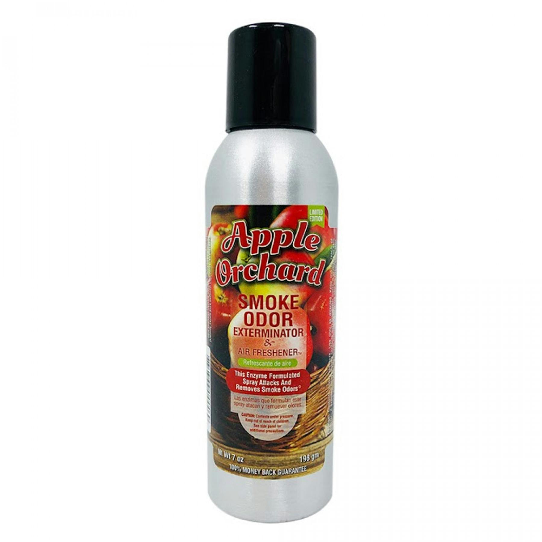 7oz Room Spray - Apple Orchard