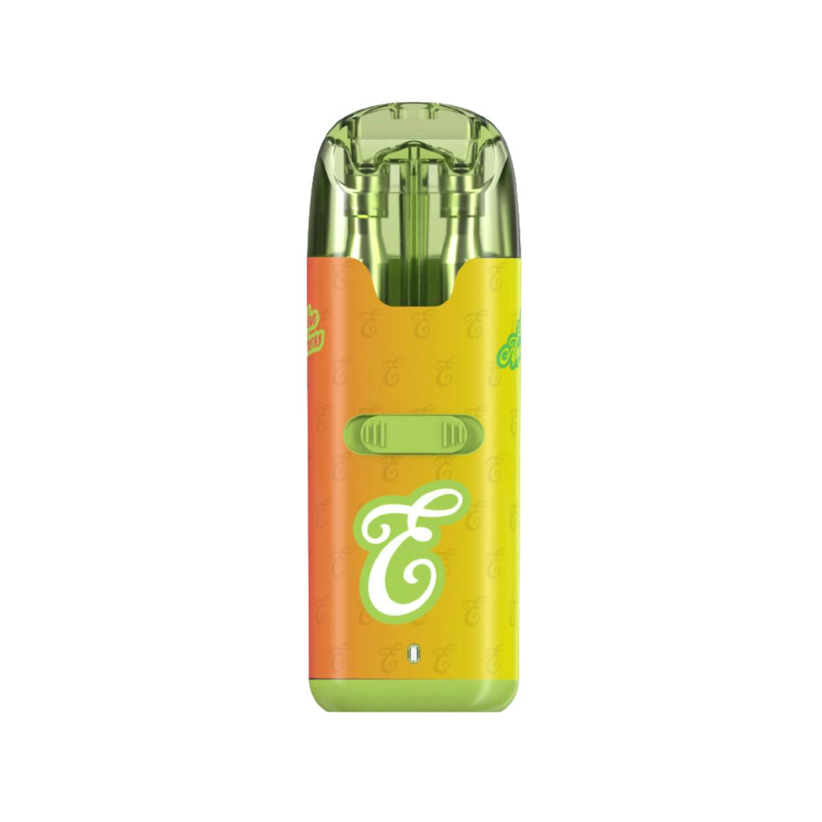 Photo of Eureka – SLID3 AIO – Melon Madness Sour Appleicious (H) 3000mg