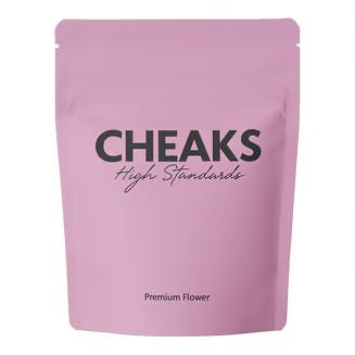 Product Cheaks | Lip Gloss | Flower