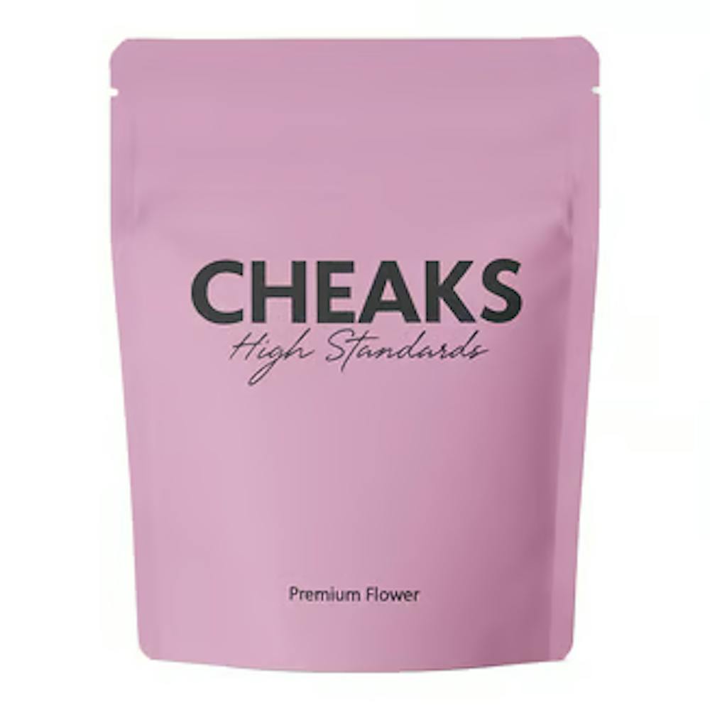 Product Cheaks | Lip Gloss | Flower