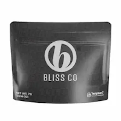 Bliss Co | Flower | Gruntz | 7g-1