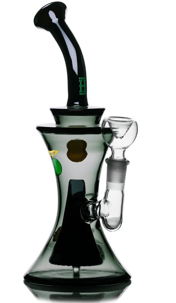 Accessories | Hemper | Cosmic Bong XL | 10"