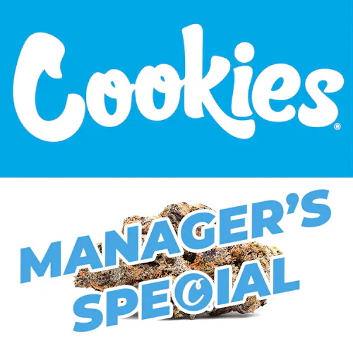 Indica – – Managers Special-active