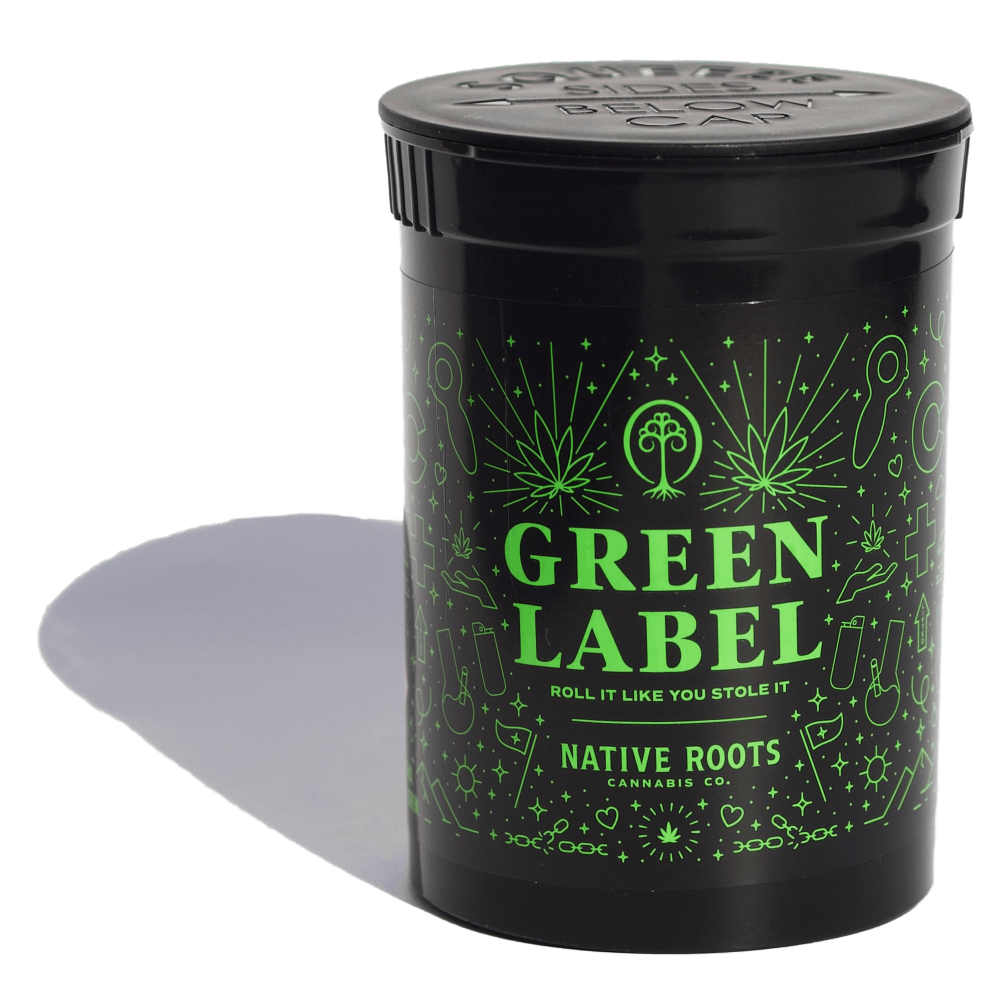 アルギュ　25ピース　グリーン