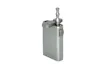 Aluminum Dugout Gunmetal