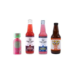Beverages category image