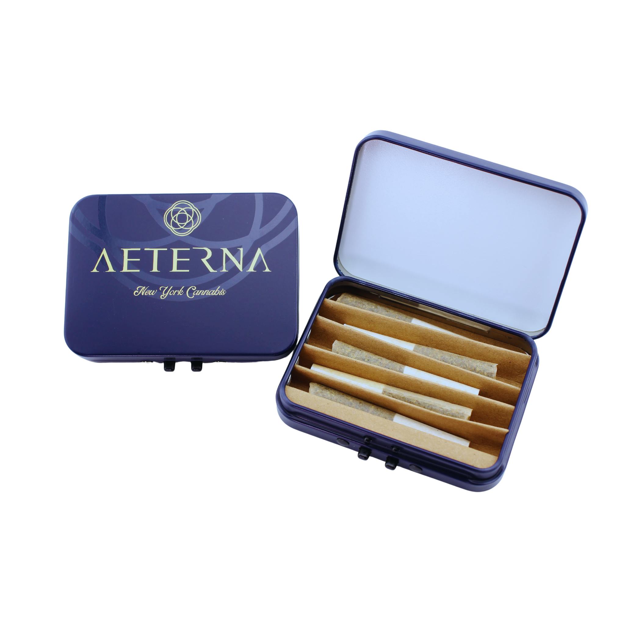 Photo of Aeterna | Papaya Cake – Infused Pre-roll 5PK