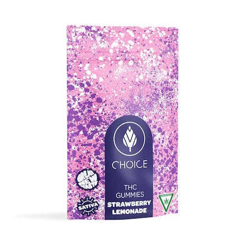 Product Strawberry Lemonade (20CT)