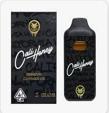 Vape | California Honey | Blueberry Haze | 2g