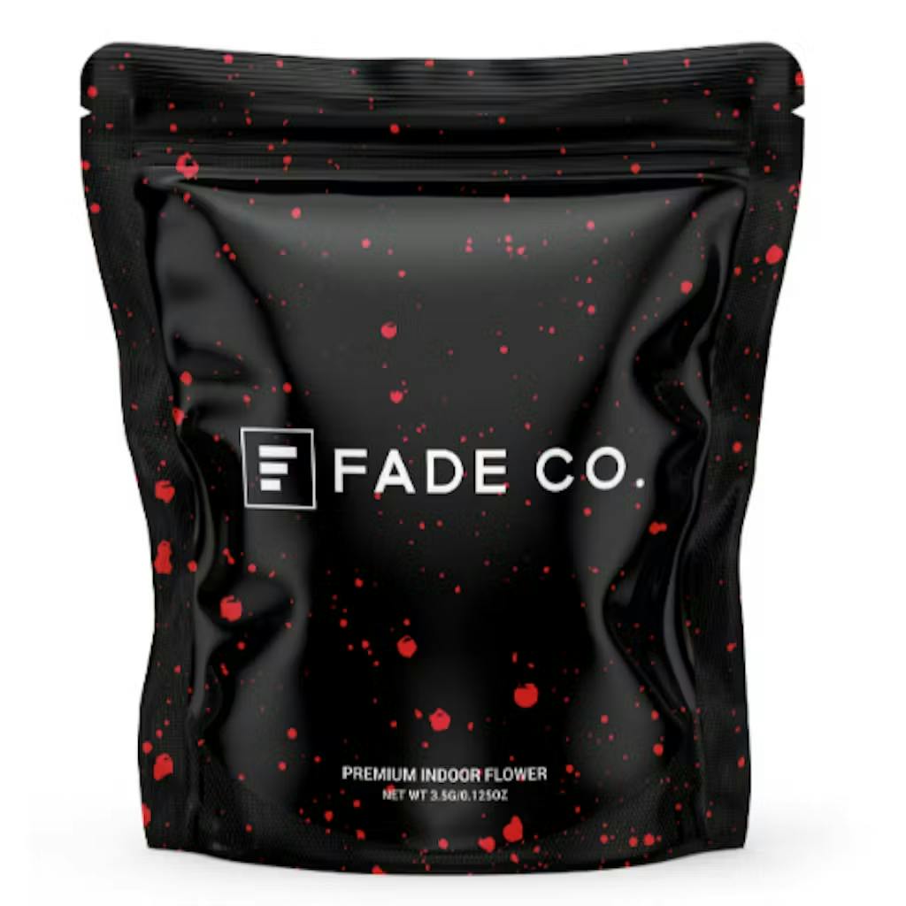 Fade Co. 14g for $110 | Tokyo Sunset x Z$BF | Fade Co. | 14g