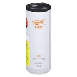 Beverage | Tweed - Mango Fizz - Sativa - 355ml