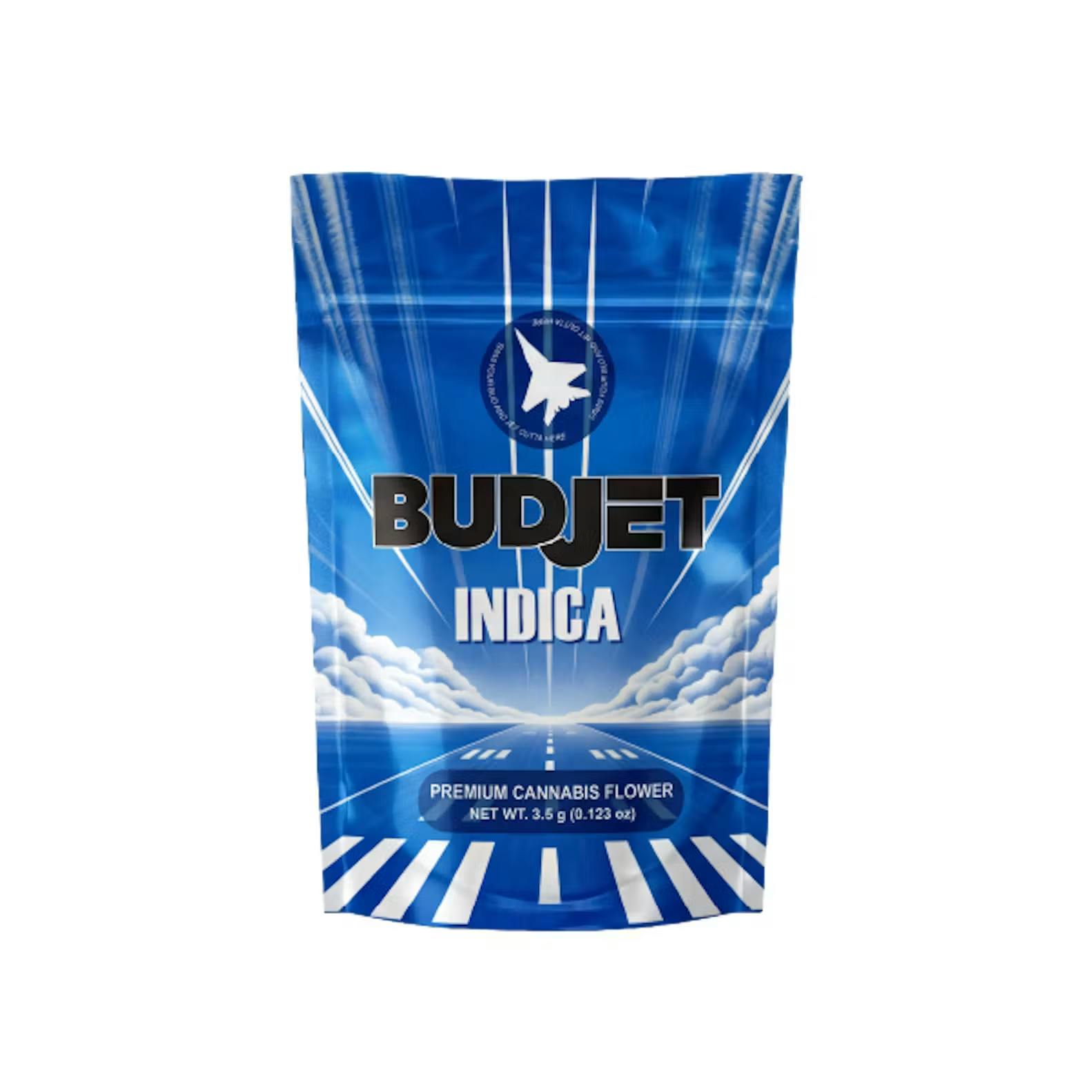 BudJet Lemon Cherry Gelato