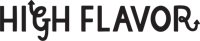 Shop by High Flavor