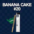 Banana Cake