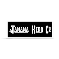 Tanana Herb Company Logo