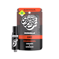 LOUD 1g Ion Tank - Sour Diesel