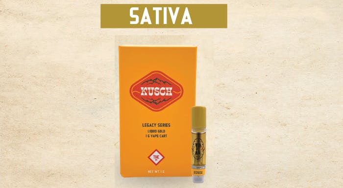 1g Vape | Strawberry Cough | Nature Med