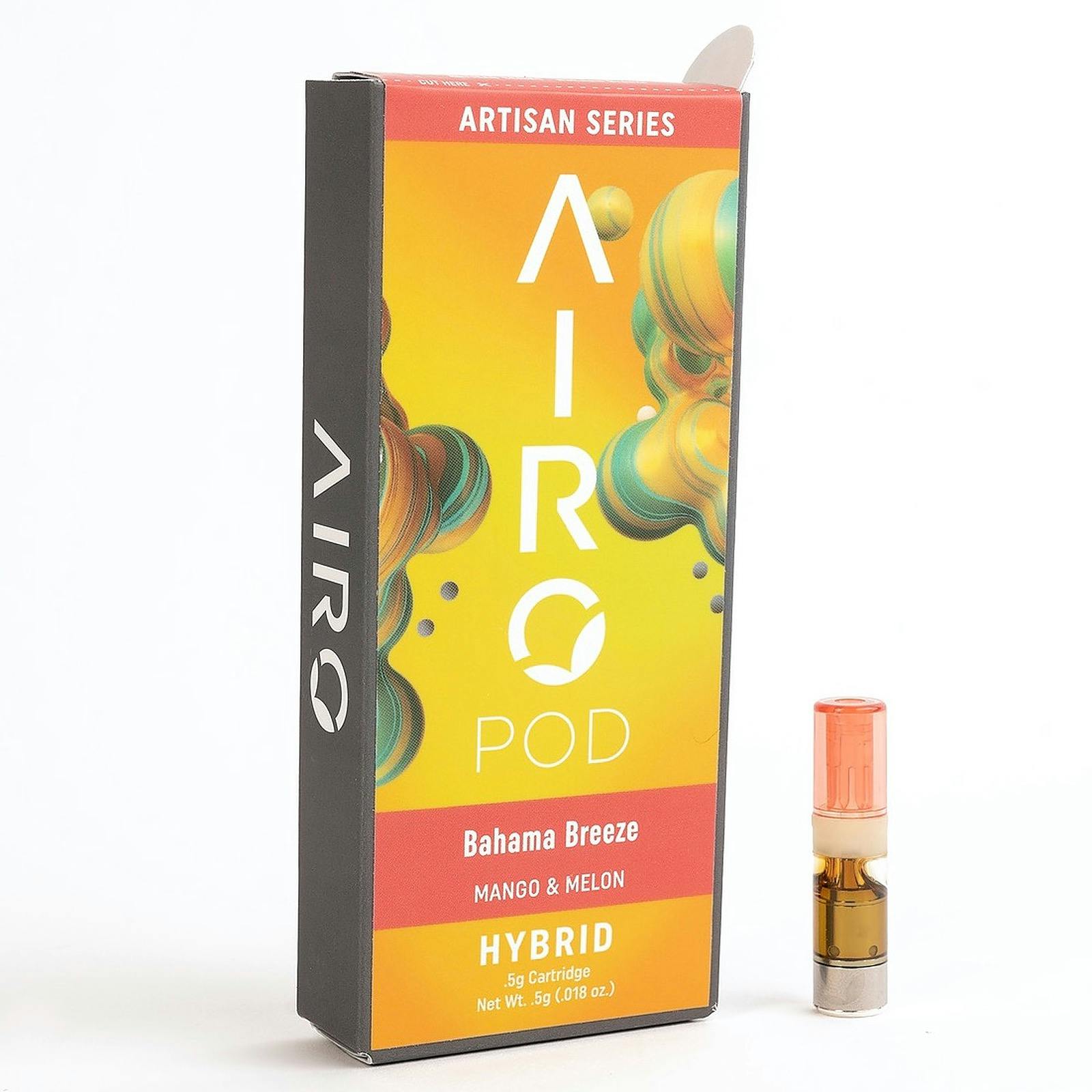 airo pods vape Cannabis Dispensary in ,