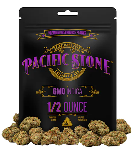 GMO (I) 3.5g-1