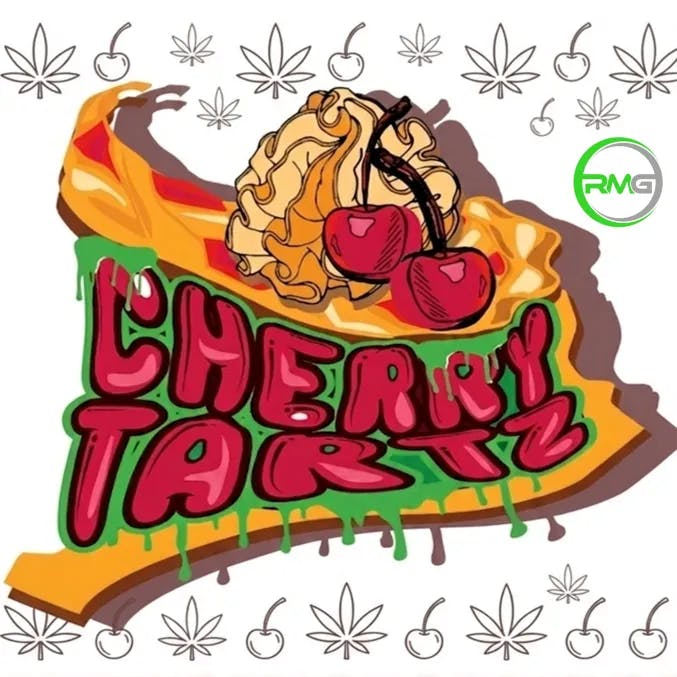 DELI - Rare Michigan Genetics - Cherry Tartz