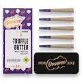 Ooowee: Truffle Butter - IPR 5pk