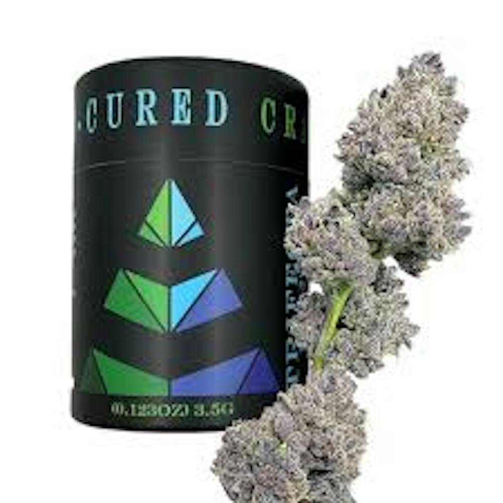 Product Lemon Cherry Sherbert