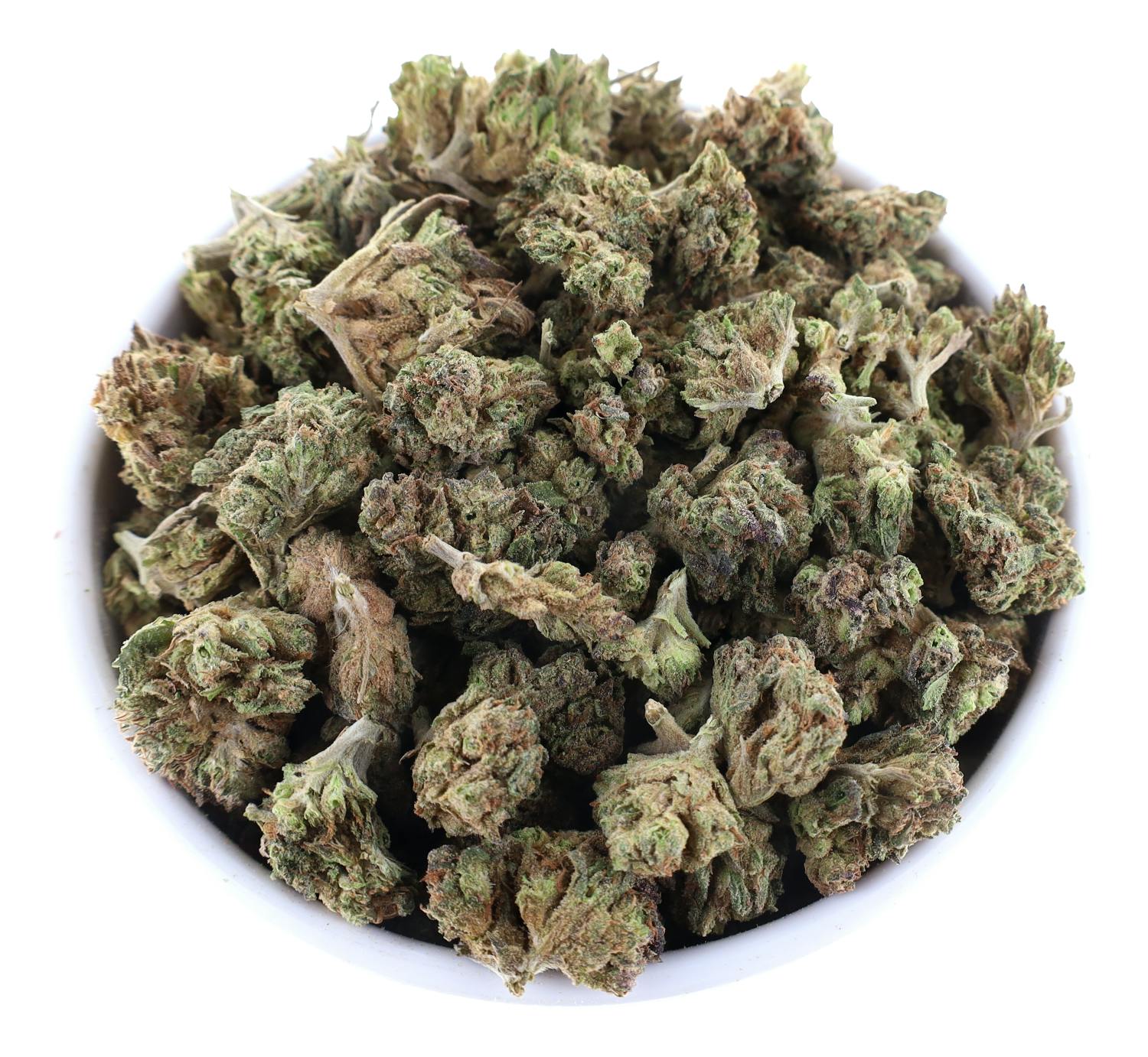 Gooberry Whole Flower Ounce