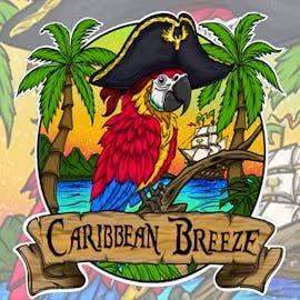 DELI - Caribbean Breeze