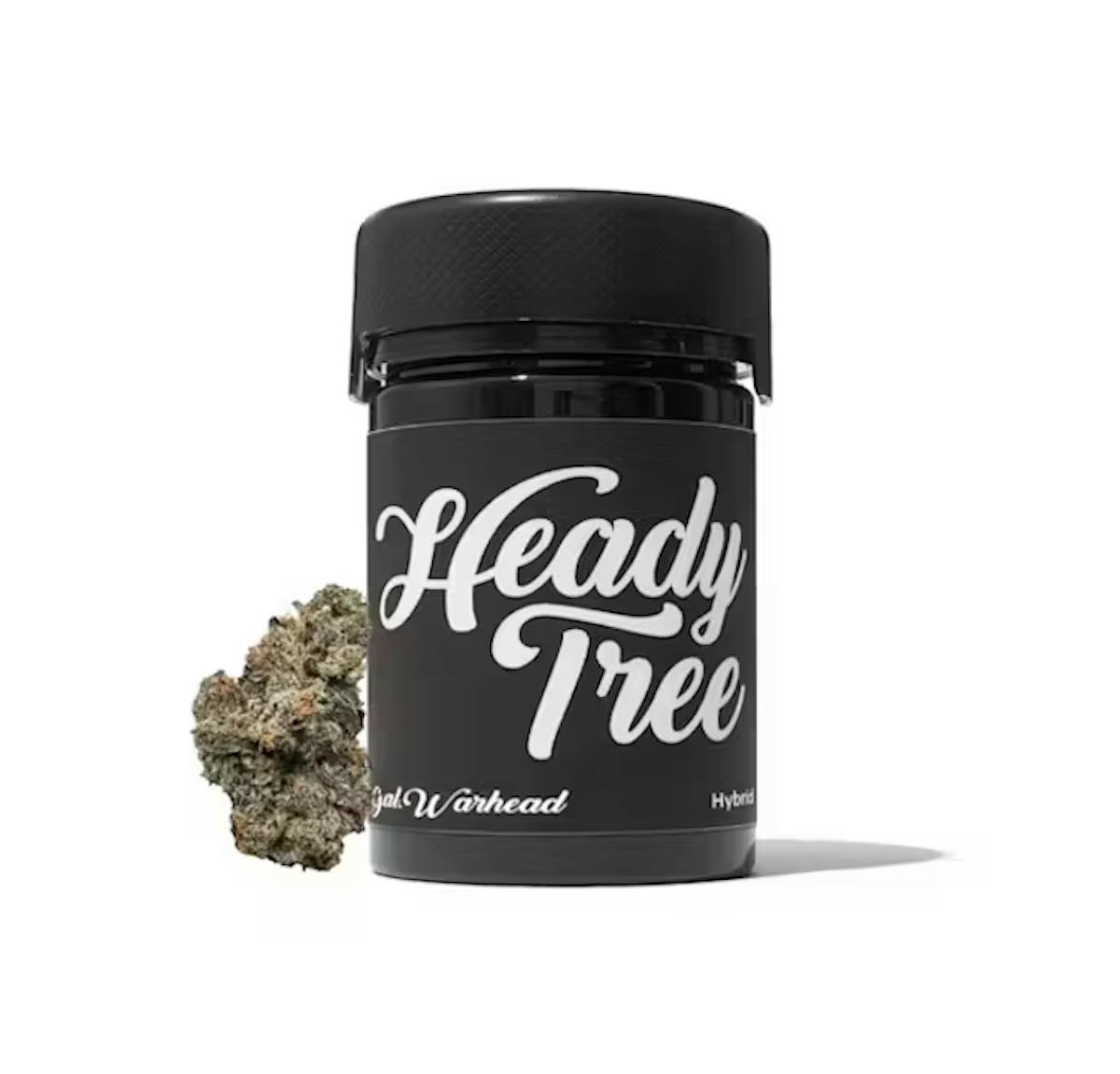 Photo of Heady Tree – Galactic Warhead 3.5g
