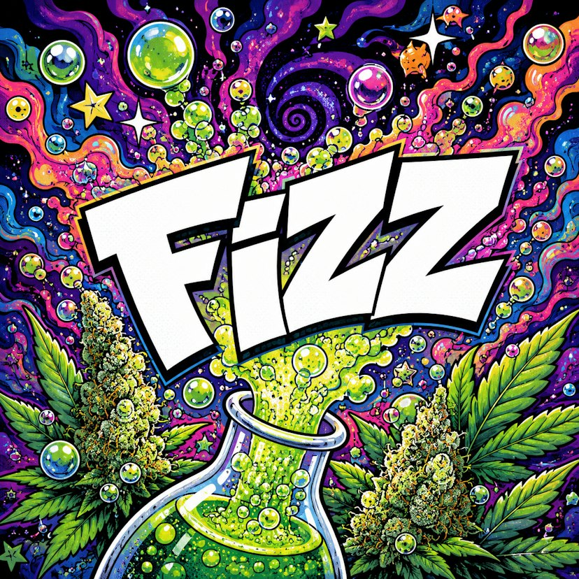 Herb Wealth | Fizz