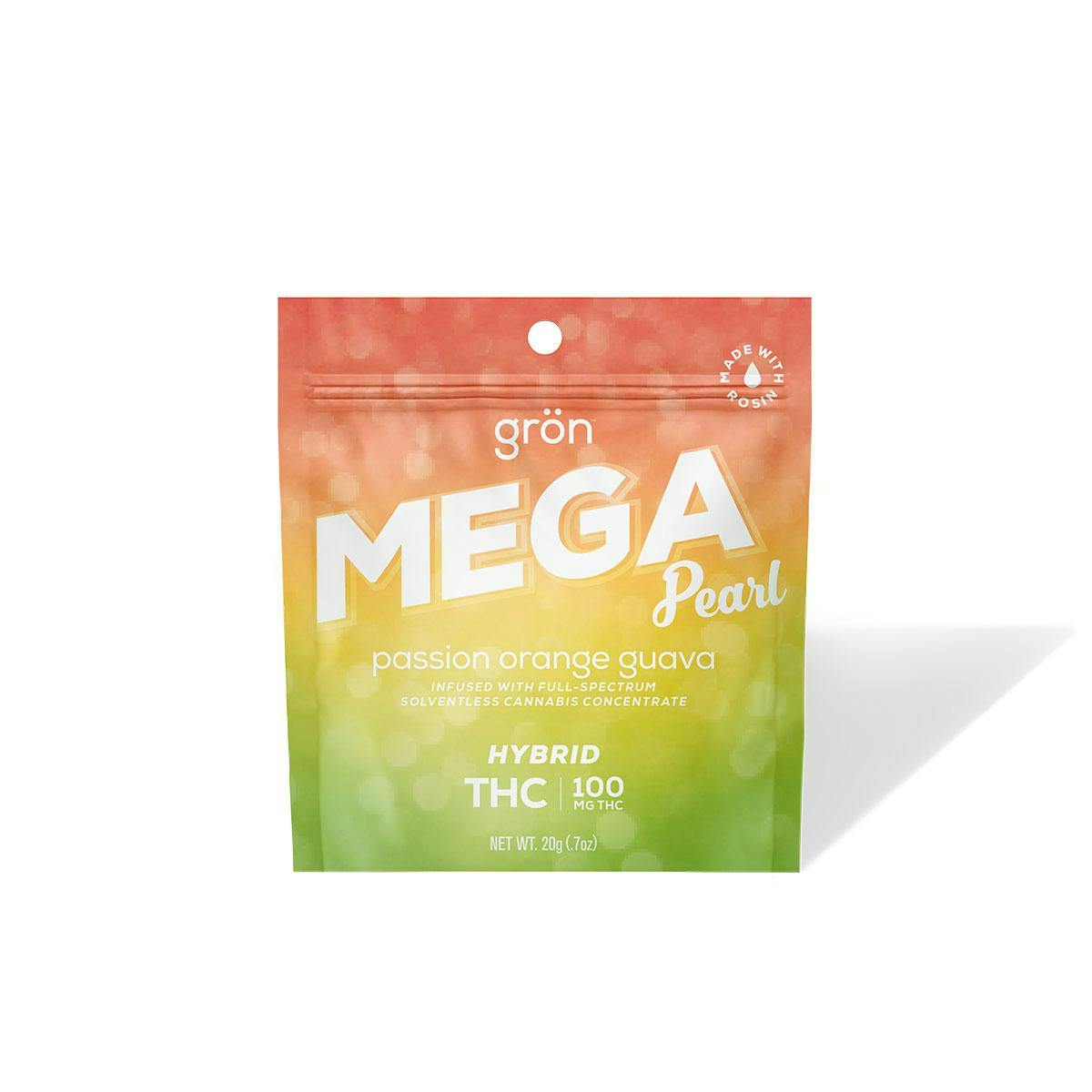 Passion Orange Guava Mega Pearl-1